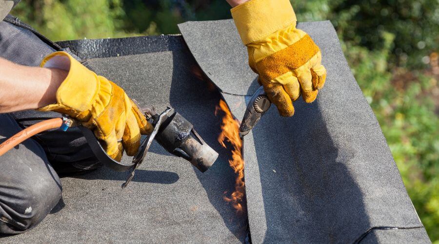 Professional residential roofers in Turin, NY